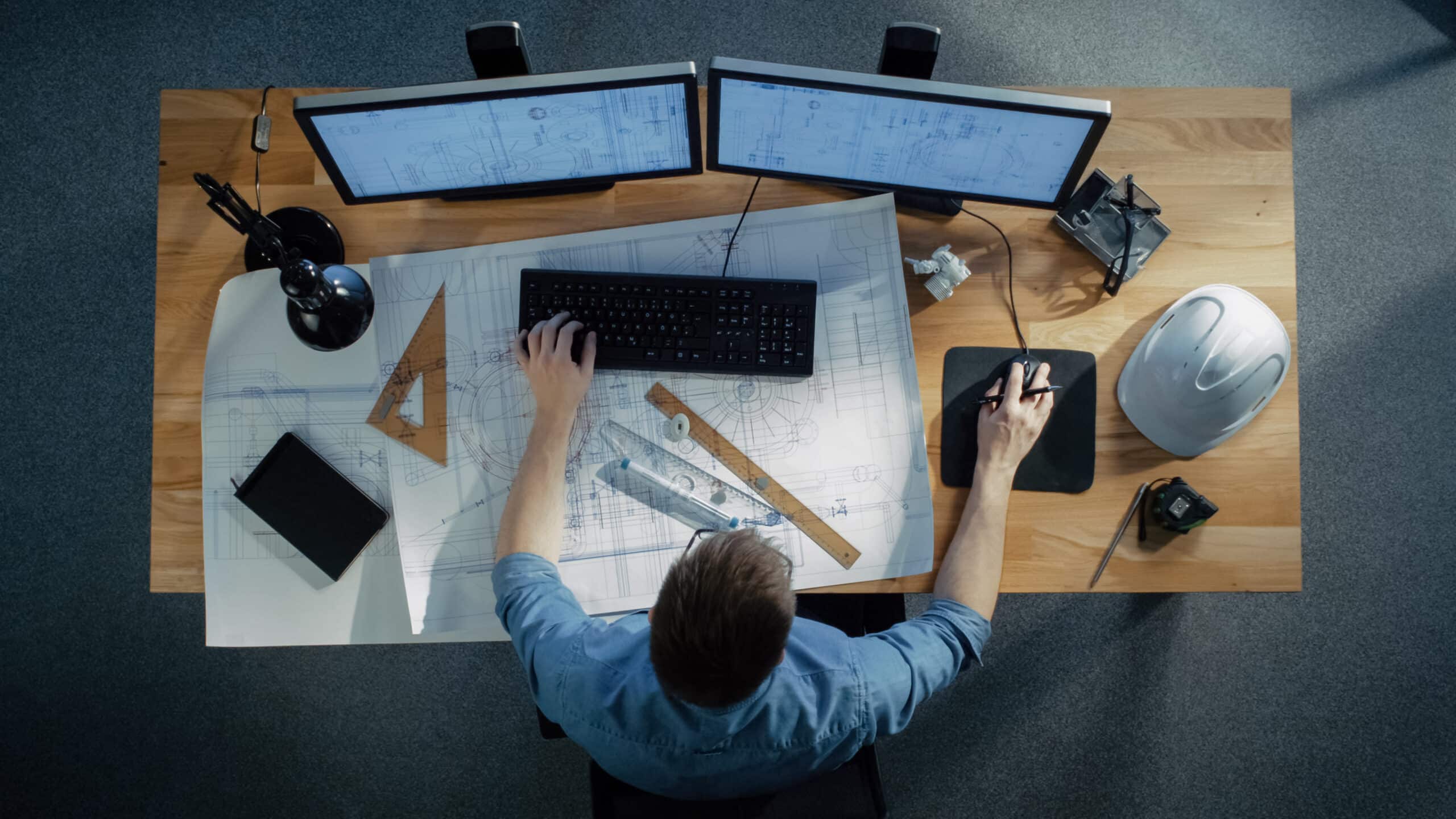 Engineering R And D Examples R&D Case Study: Architecture and Engineering - Source Advisors