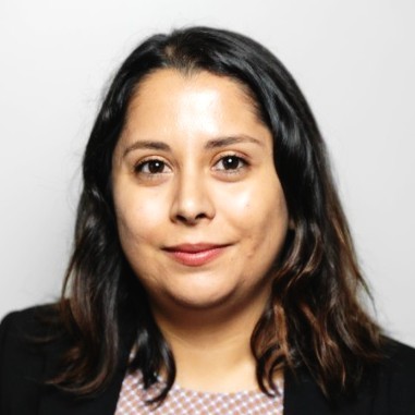 Johanna Monroy