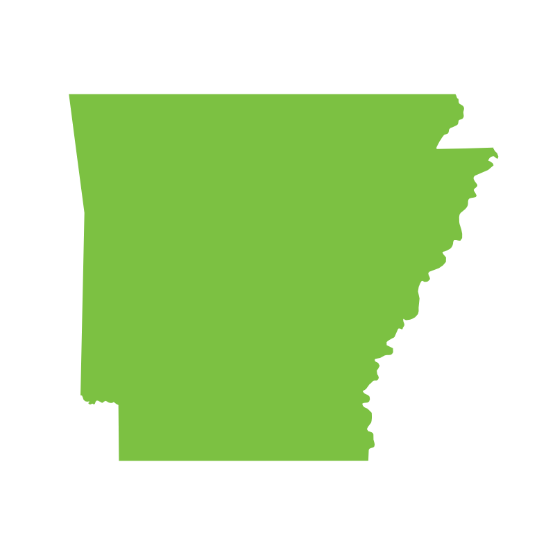 Arkansas