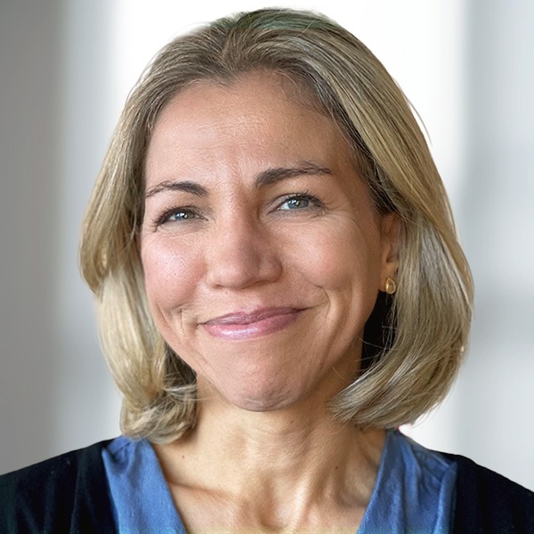 Zakia Madadi - Source Advisors